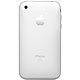 L'iPhone 3GS blanc se décolore à la chaleur [2e MAJ]