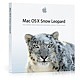 Snow Leopard serait sorti plus tôt pour devancer Windows 7