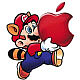 iRwego! : application iPhone pour les Mario en herbe