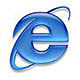 Internet Explorer: part de marché en forte baisse