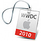Le keynote de la WWDC 2010 est disponible
