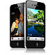 Comparaison de la qualité de l'écran iPhone 4 vs 3GS