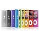 De nouveaux iPod, iPad et iPhone dans les tuyaux ?