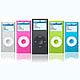 Apple lance l'iPod nano 6G