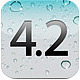 iOS 4.2 disponible