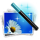 Logiciel : Imagerie, retouche d'image simple et rapide