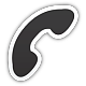 App : Telephone, client SIP tout simple
