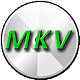 App : MakeMKV, création de fichiers .mkv