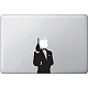 Personnalisez votre Macbook avec de jolis stickers