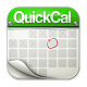 App : QuickCal, gérez vos évènements simplement