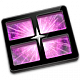 App : Hyperspaces, améliore la fonction Spaces d'OS X