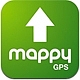 Mappy sort un GPS gratuit pour iOS