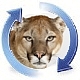 Mise à jour d'OS X Mountain Lion Recovery Update 1.0