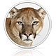 Mountain Lion, alias Mac OS X 10.8 est enfin disponible