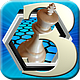 Triad-Chess, jouez aux échecs à trois