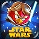 Angry Birds Star Wars: premières images du gameplay