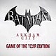 Arkham City, le retour de Batman sur Mac