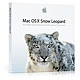Snow Leopard réapparaît sur l’App Store