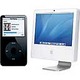 Nouveaut&amp;eacute;s Apple  : iMac et iPod Vid&amp;eacute;o