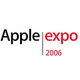Apple Expo 2006 : les photos