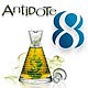 Test Antidote 8