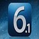 Le crash d'iOS 6.1