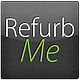 RefurbMe fait peau neuve RefurbMe fait peau neuve