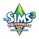 Les Sims 3 University disponible sur Mac