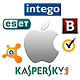 Comparatif antivirus pour Mac: J'ai testé les antivirus Mac pour vous Comparatif antivirus pour Mac: J'ai testé les antivirus Mac pour vous