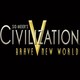 Civilization V: Brave New World, annoncé pour le 12 juillet