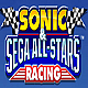 Sonic &amp; Sega All-Stars Racing sort demain sur Mac