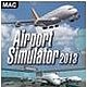 Airport Simulator 2013 débarque sur Mac