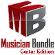 Musician Bundle Guitar Edition : 10 logiciels au prix de votre choix