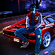 Kavinsky annoncé sur Mac et iOS : pour jouer en musique