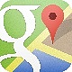 Google Maps arrive sur iPad