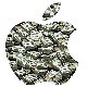 Troisième trimestre d’Apple : un bilan en demi-teinte