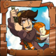 Deponia débarque sur Mac