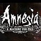 Amnesia: A Machine for Pigs débarquera sur Mac le 10 septembre