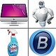 Comparatif des logiciels d'optimisation pour Mac : quel programme pour quel besoin? Comparatif des logiciels d'optimisation pour Mac : quel programme pour quel besoin?