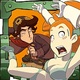 Goodbye Deponia disponible sur le Mac App Store