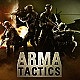 ArmA Tactics : le test ! ArmA Tactics : le test !