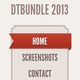 DTBundle 2013 : 6 logiciels Mac pour 14,70 €