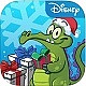 Disney propose aussi de recevoir des cadeaux avec 12 jours de Disney sur iOS