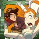Goodbye Deponia : le test ! Goodbye Deponia : le test !