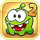 Cut The Rope 2 est disponible sur l'App Store