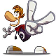 LogicielMac vous propose son test de Rayman Origins