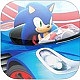 Sonic & All-Stars Racing Transformed débarque sur iOS