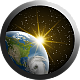 MeteoEarth débarque dans le Mac App Store