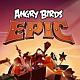 Angry Birds Epic : futur RPG à la sauce Rovio