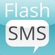 Flash SMS, l'application iOS pour envoyer des SMS sans carte SIM